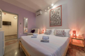 Colosseum Lovely Apartment Rome
